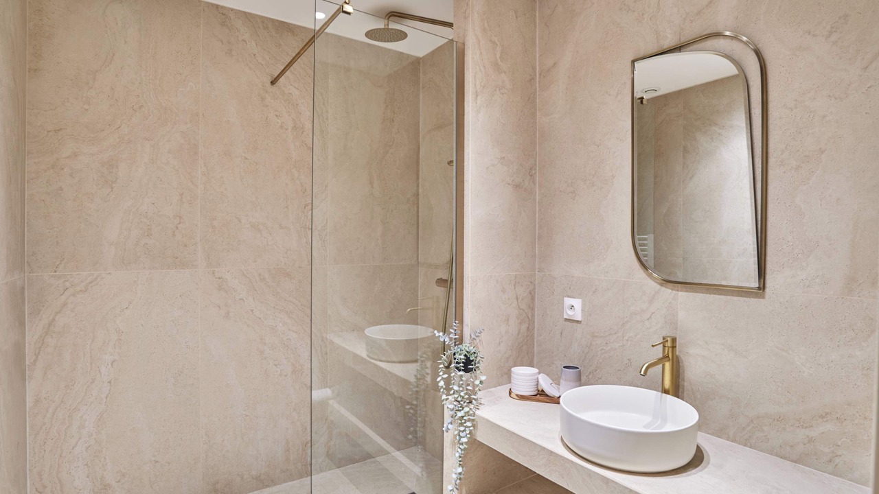Photo of Bathroom in Necker