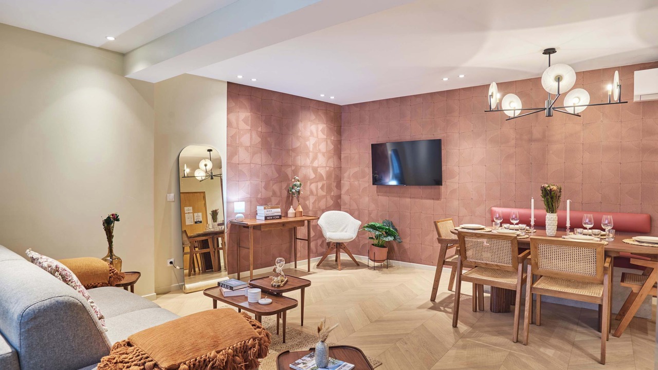 Photo of Livingroom in Necker