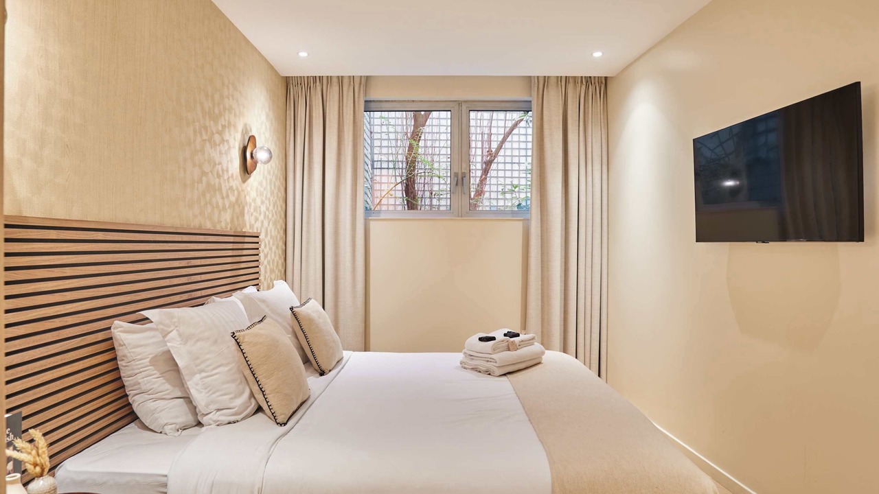 Photo of Bedroom in Necker