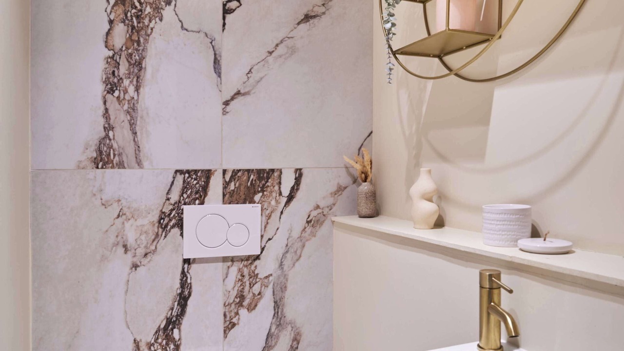 Photo of Bathroom in Necker