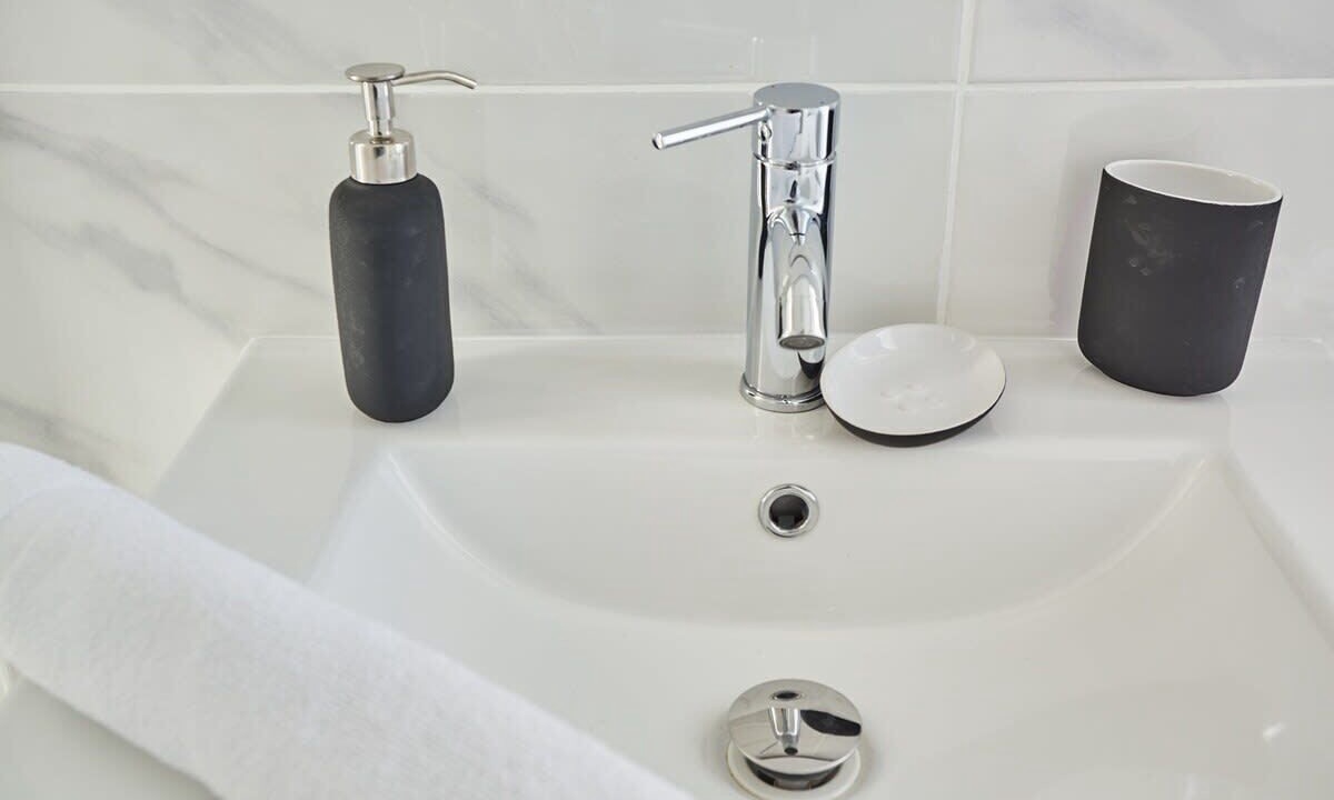 Photo of Bathroom in Saint-Merri