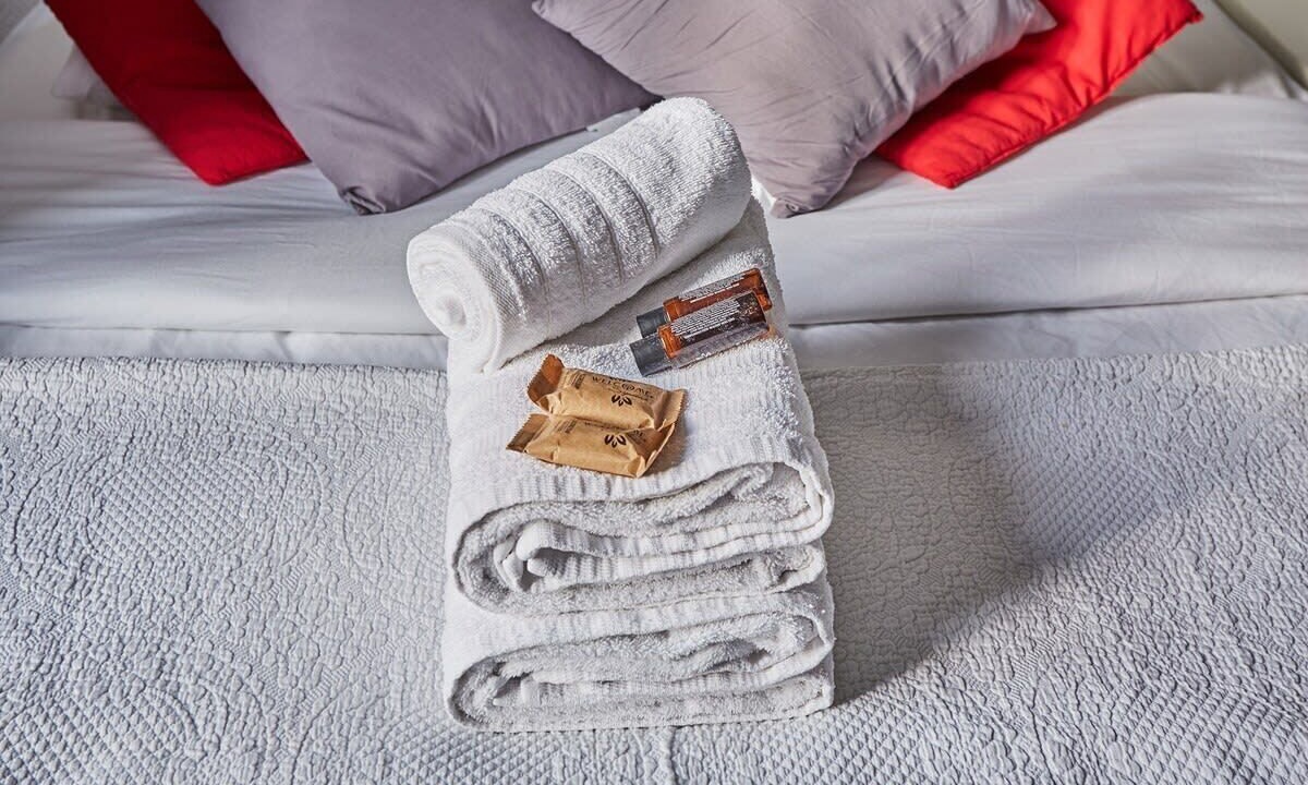 Photo of Bedroom in Saint-Merri