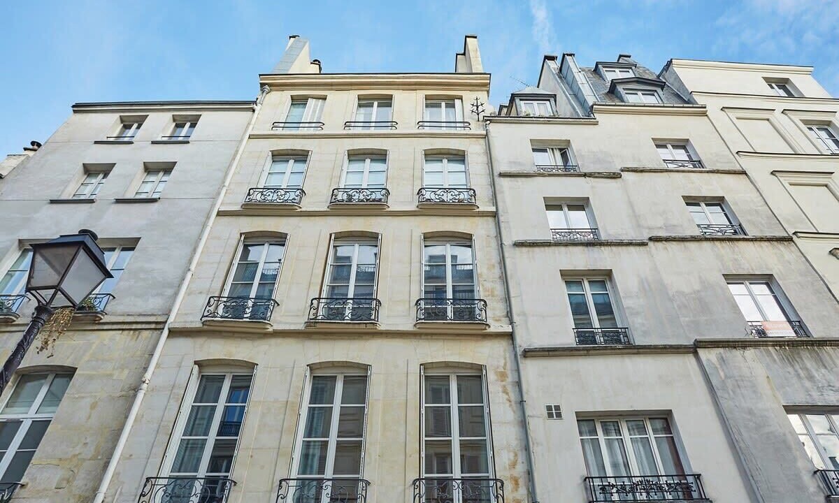 Photo of Outdoor in Saint-Merri