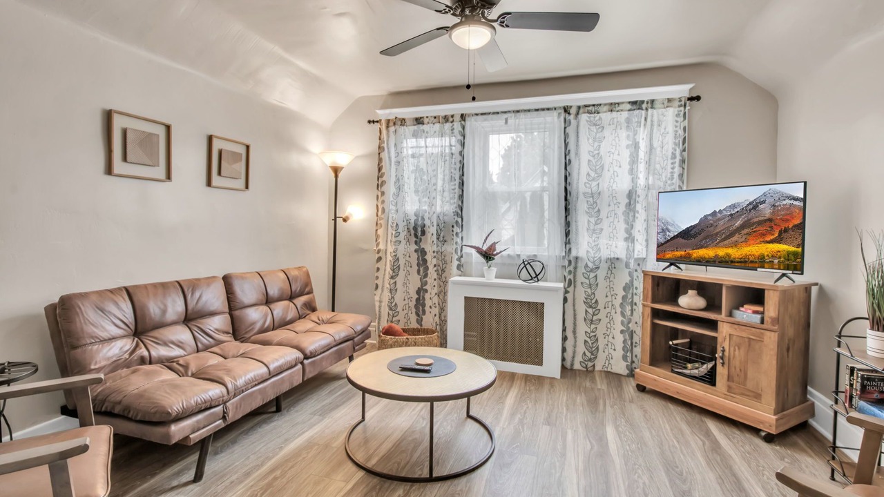 Photo of Livingroom in Buffalo