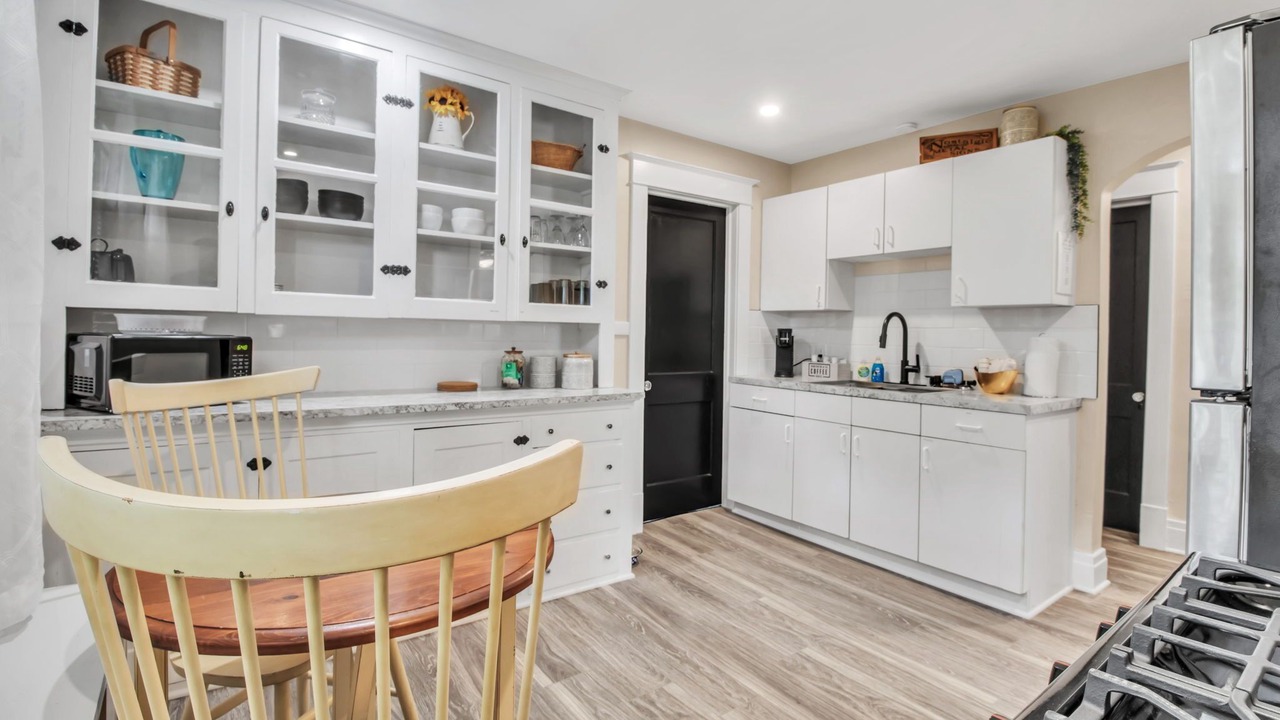 Photo of Kitchen in Buffalo