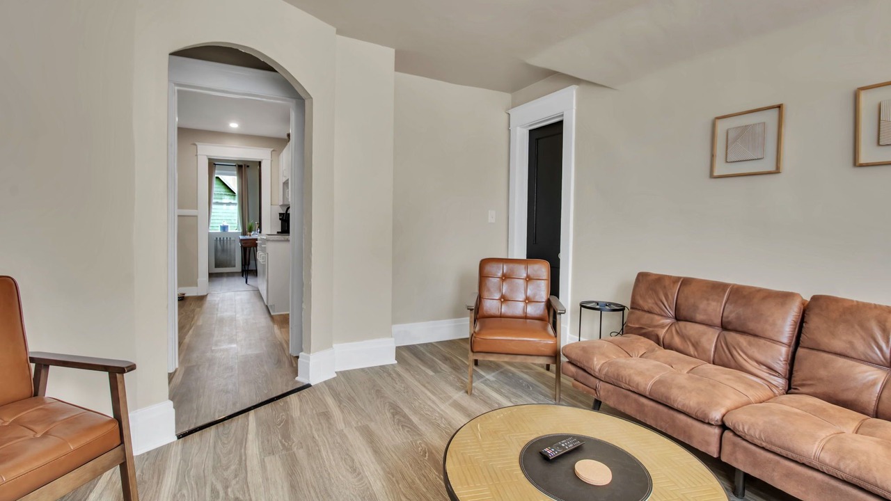 Photo of Livingroom in Buffalo