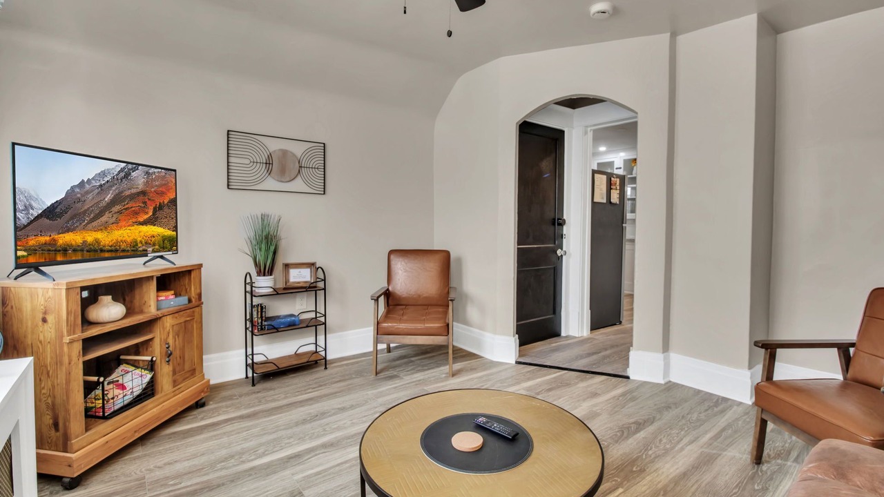 Photo of Livingroom in Buffalo
