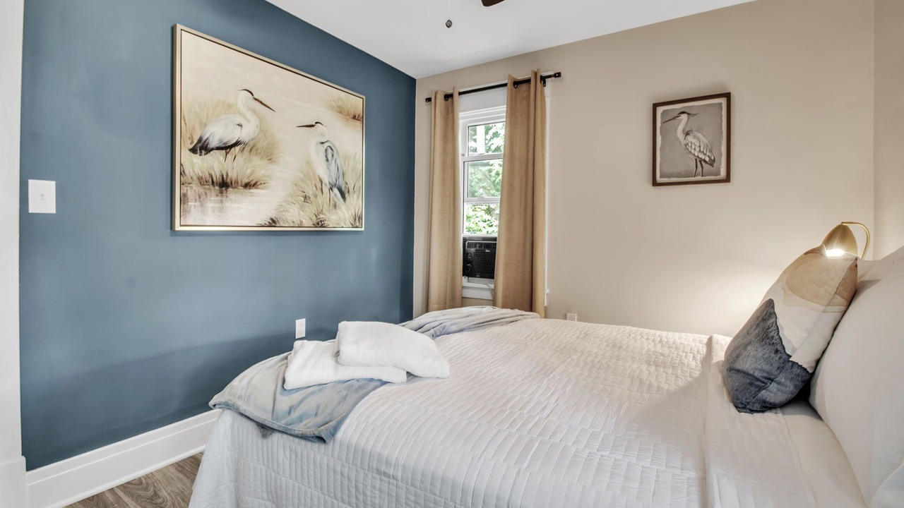 Photo of Bedroom in Buffalo