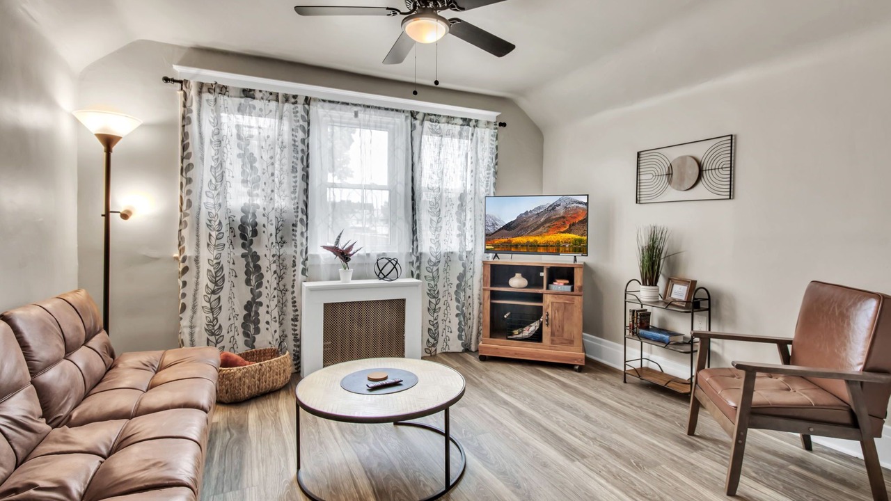 Photo of Livingroom in Buffalo