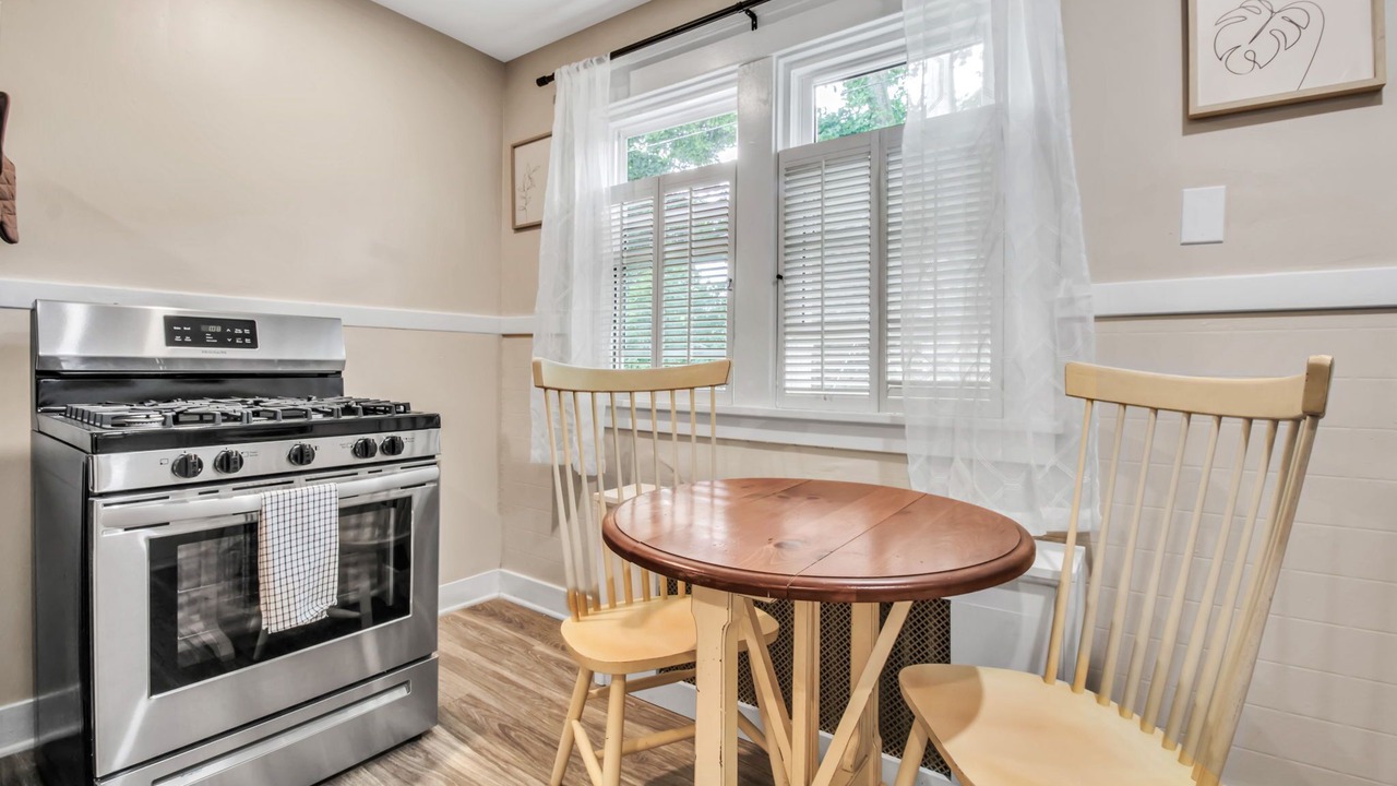Photo of Kitchen in Buffalo