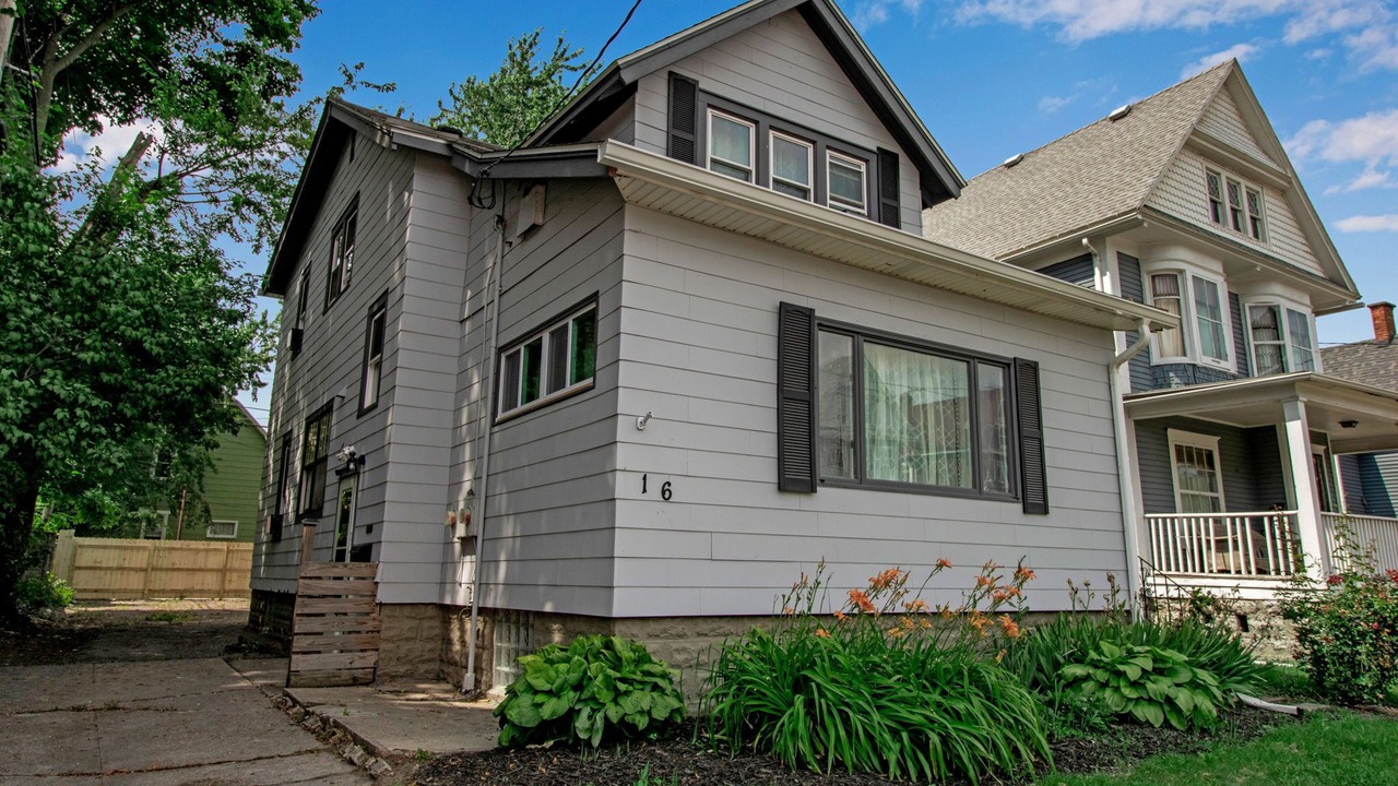Photo of Outdoor in Buffalo