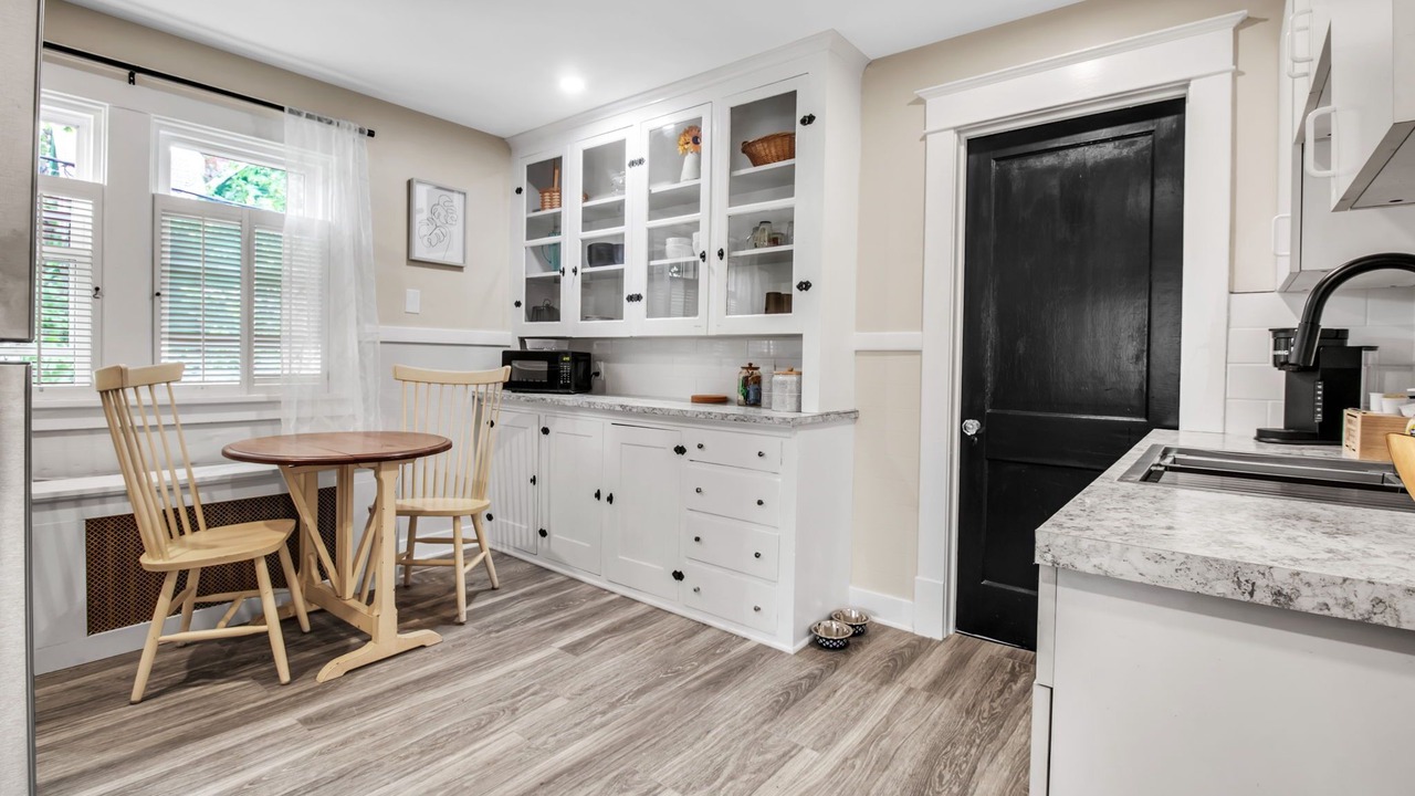 Photo of Kitchen in Buffalo