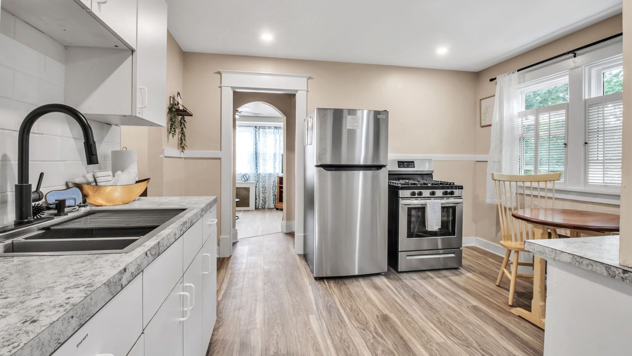 Photo of Kitchen in Buffalo