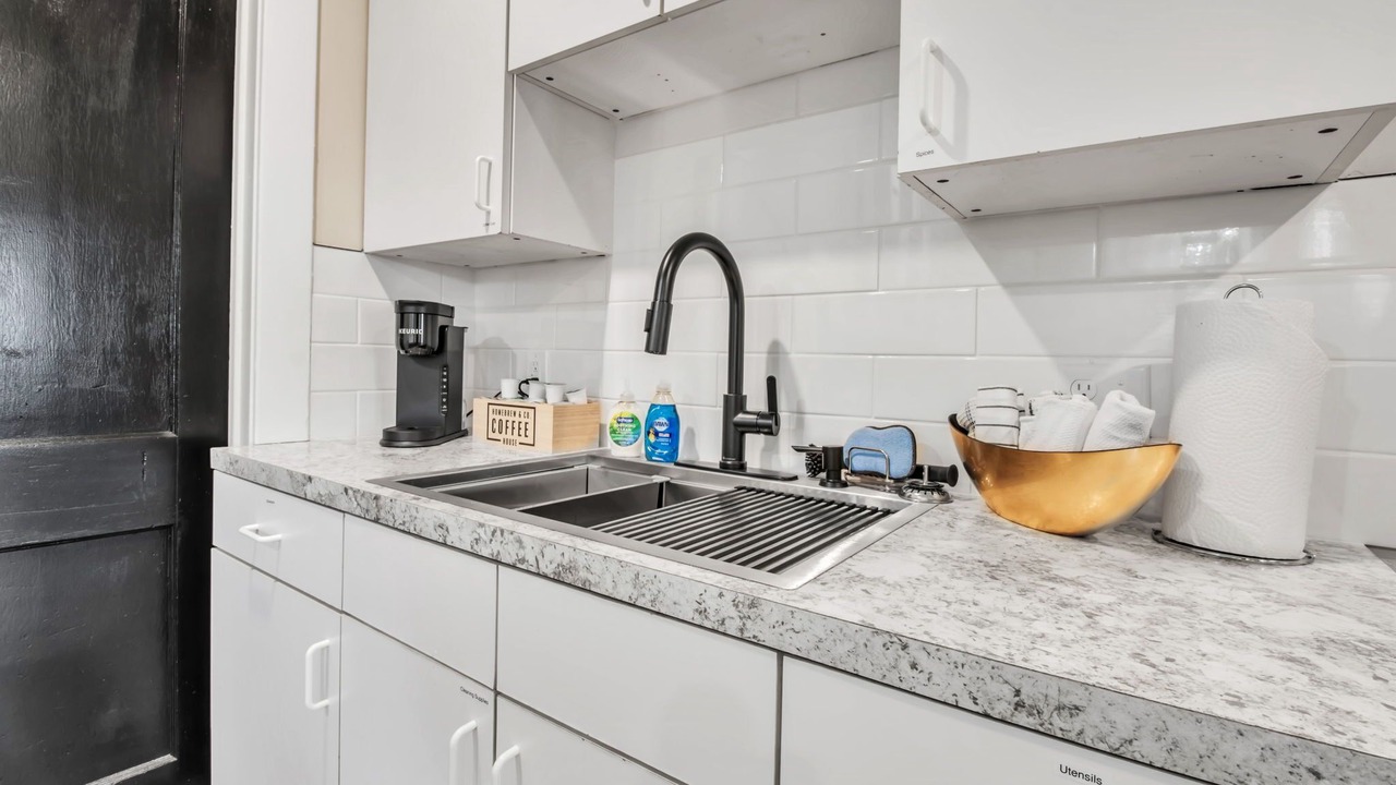 Photo of Kitchen in Buffalo