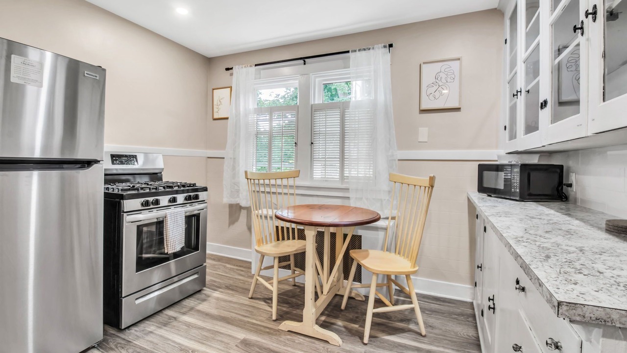 Photo of Kitchen in Buffalo