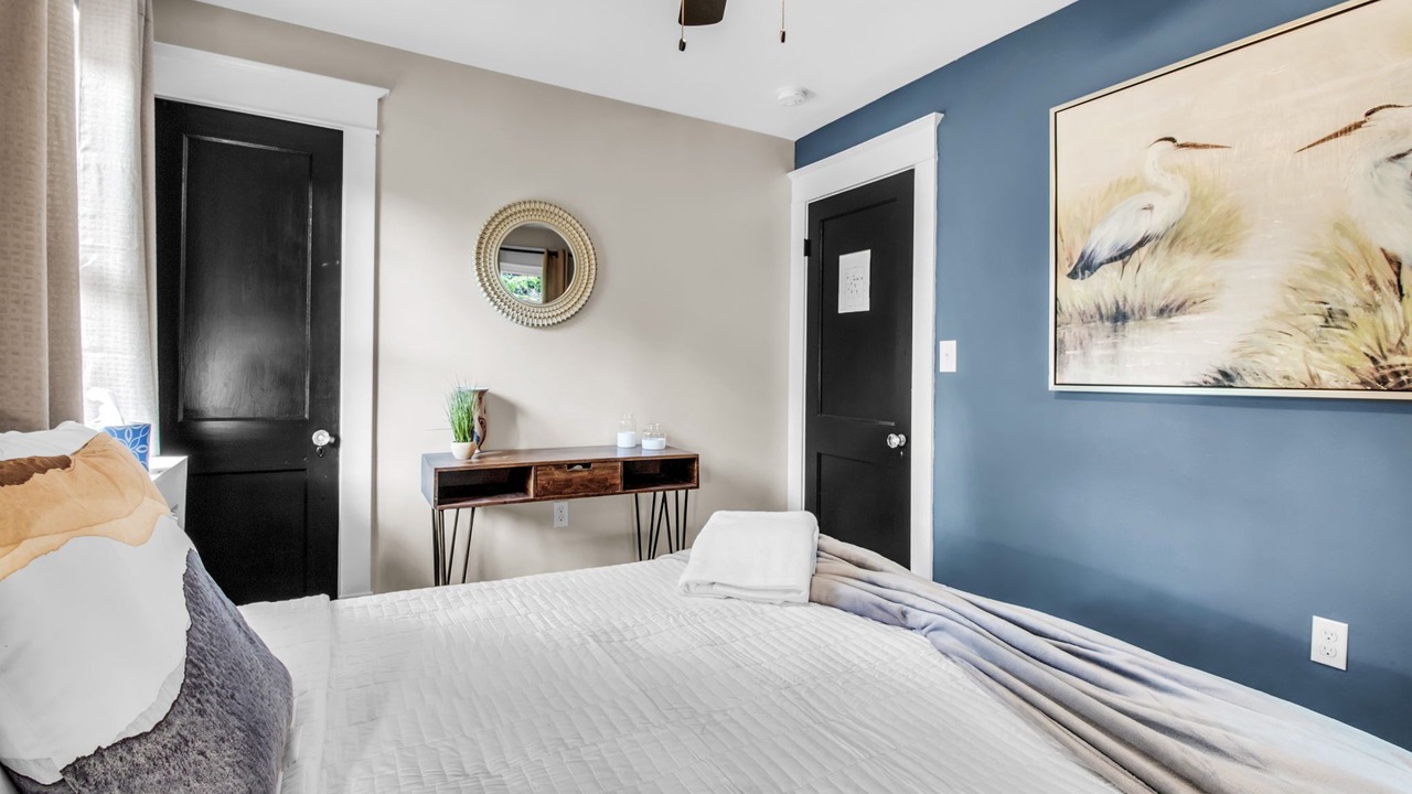 Photo of Bedroom in Buffalo