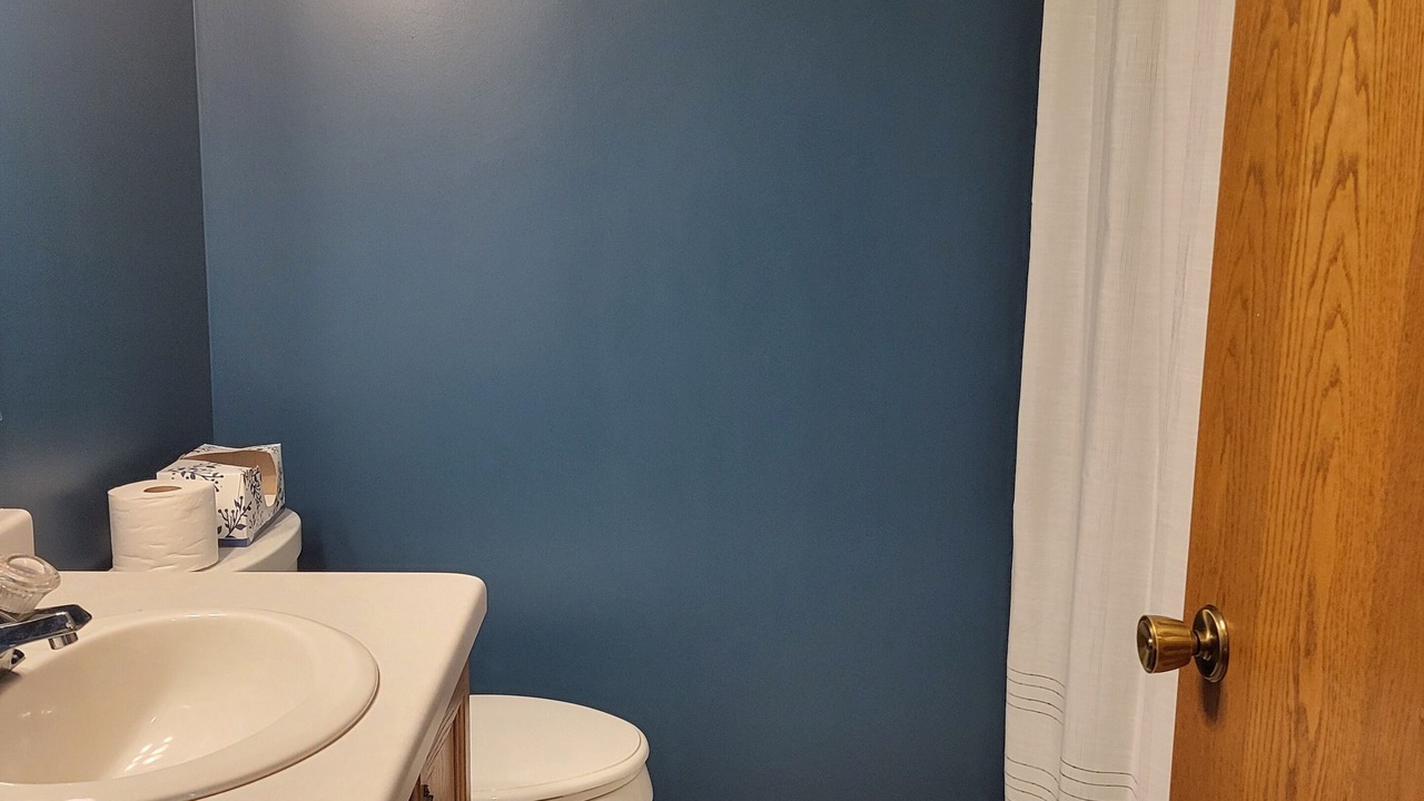 Photo of Bathroom in Hancock