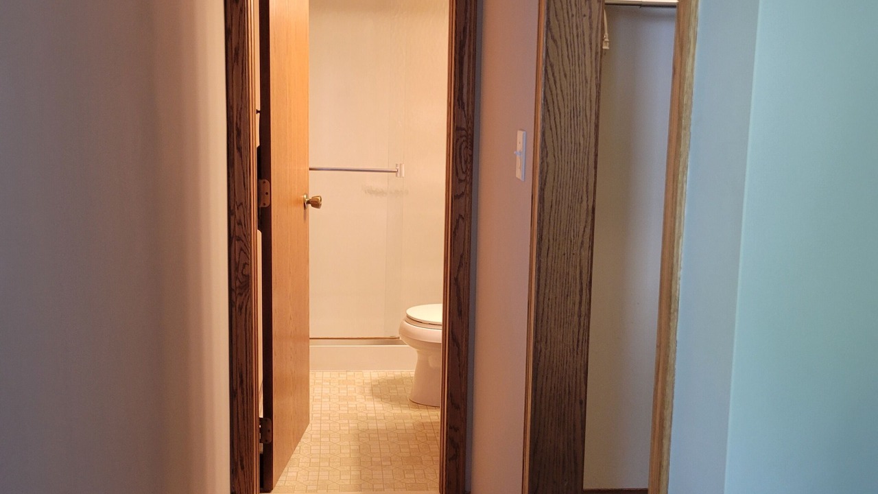 Photo of Bathroom in Hancock
