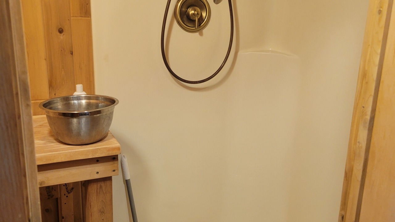Photo of Bathroom in Hancock