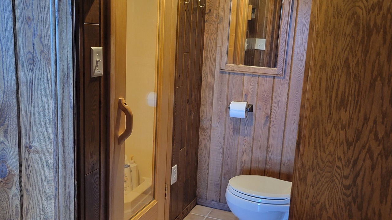 Photo of Bathroom in Hancock