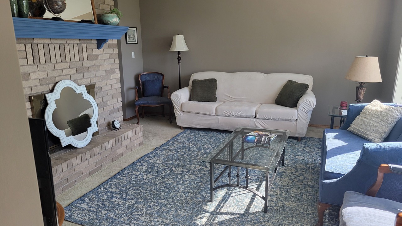 Photo of Livingroom in Hancock