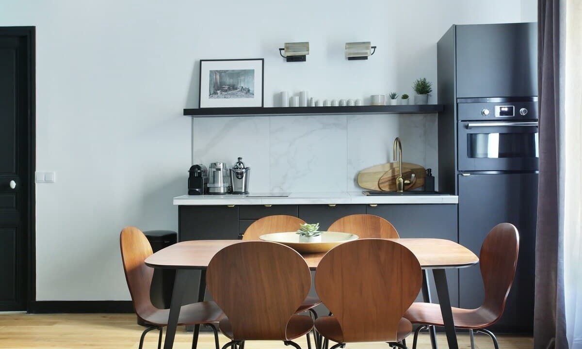 Photo of Others in Faubourg Saint-Germain