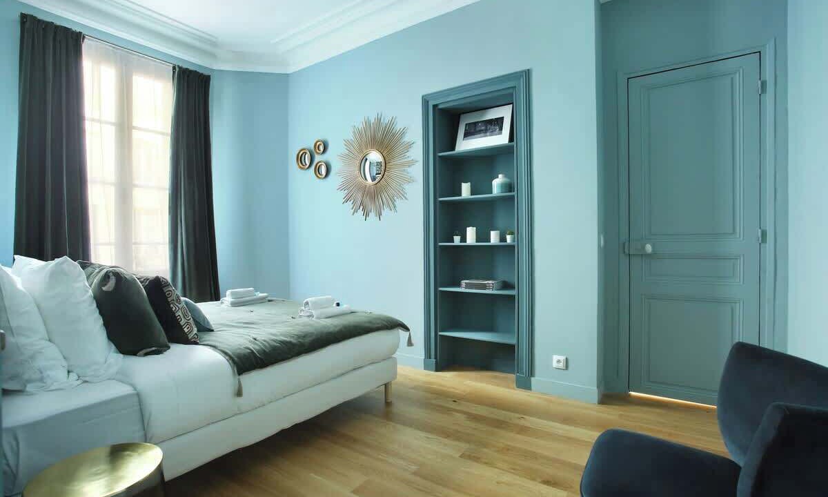 Photo of Others in Faubourg Saint-Germain