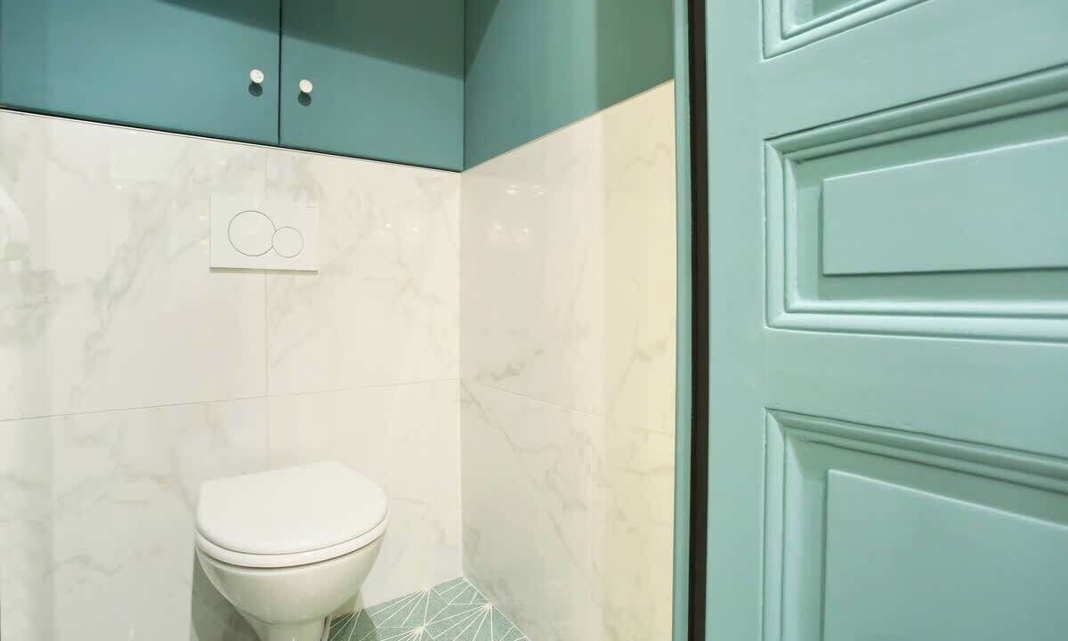 Photo of Others in Faubourg Saint-Germain