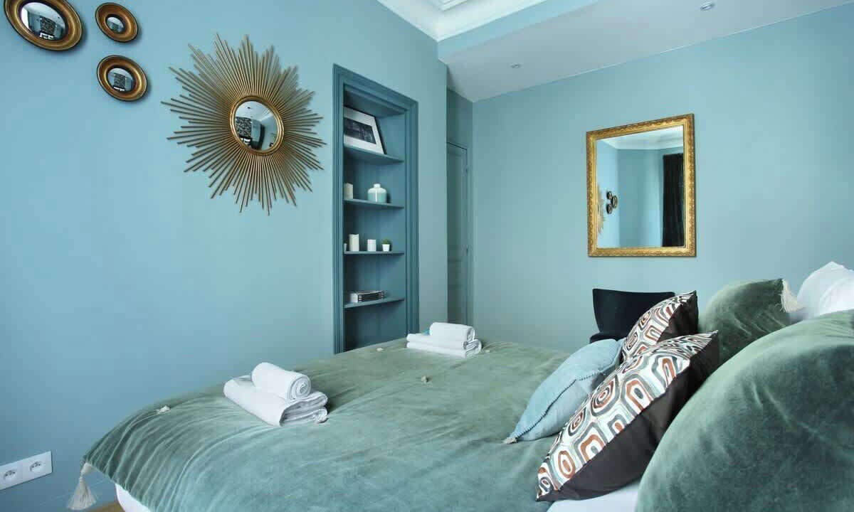 Photo of Others in Faubourg Saint-Germain