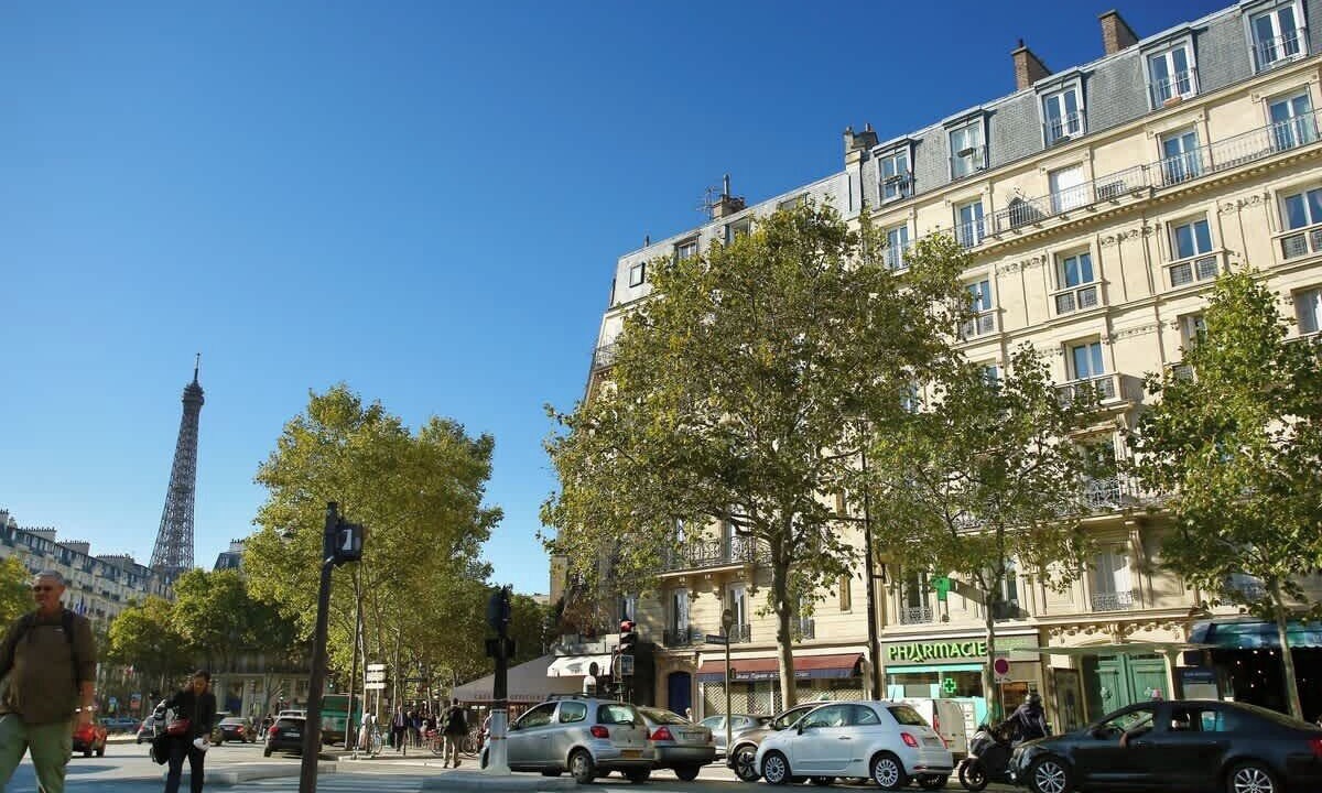 Photo of Others in Faubourg Saint-Germain