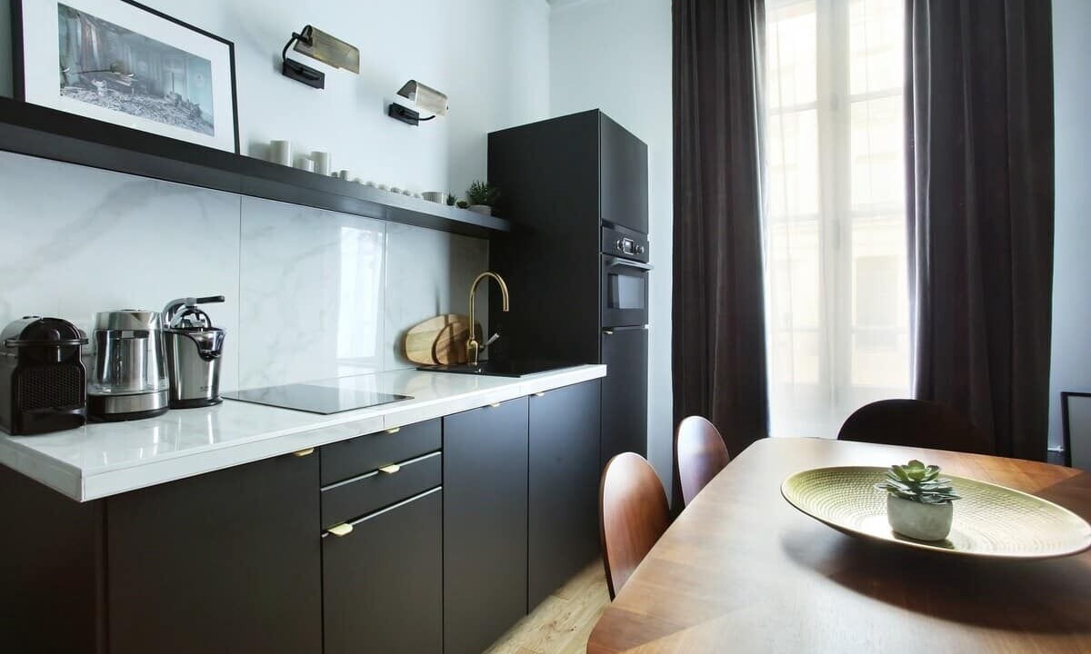 Photo of Others in Faubourg Saint-Germain