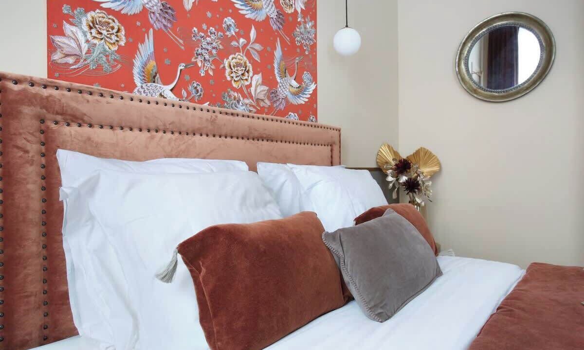 Photo of Others in Faubourg Saint-Germain