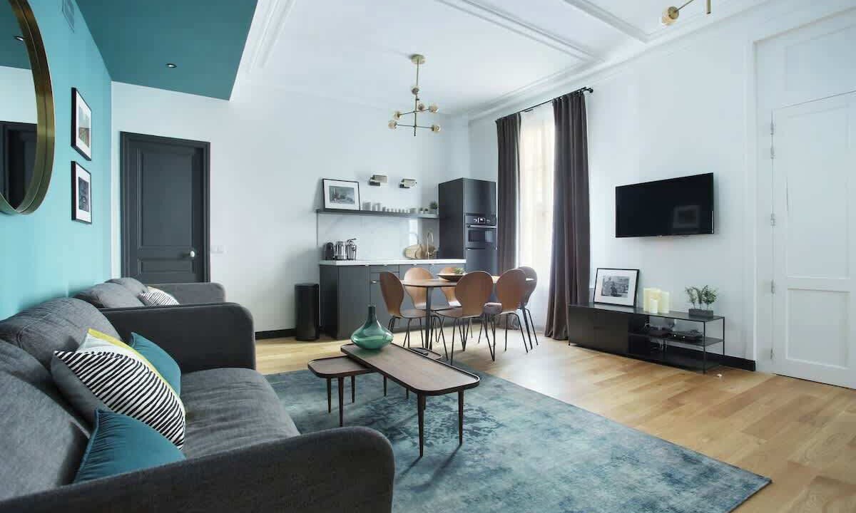 Photo of Others in Faubourg Saint-Germain