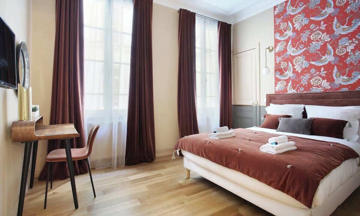 Photo of Others in Faubourg Saint-Germain