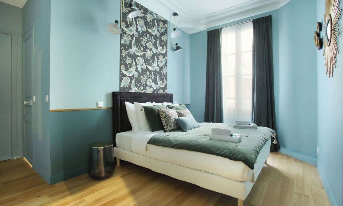 Photo of Others in Faubourg Saint-Germain