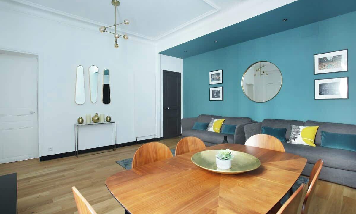 Photo of Others in Faubourg Saint-Germain