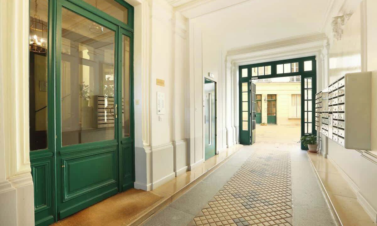 Photo of Others in Faubourg Saint-Germain