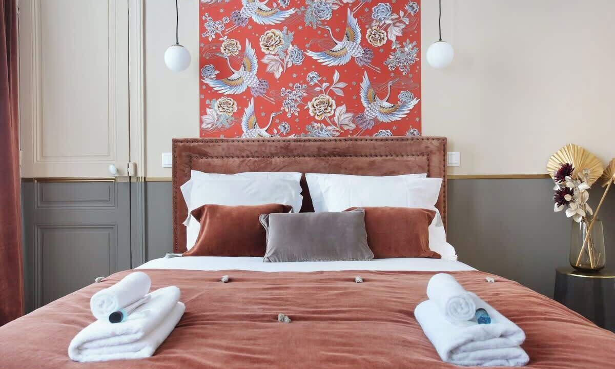 Photo of Others in Faubourg Saint-Germain