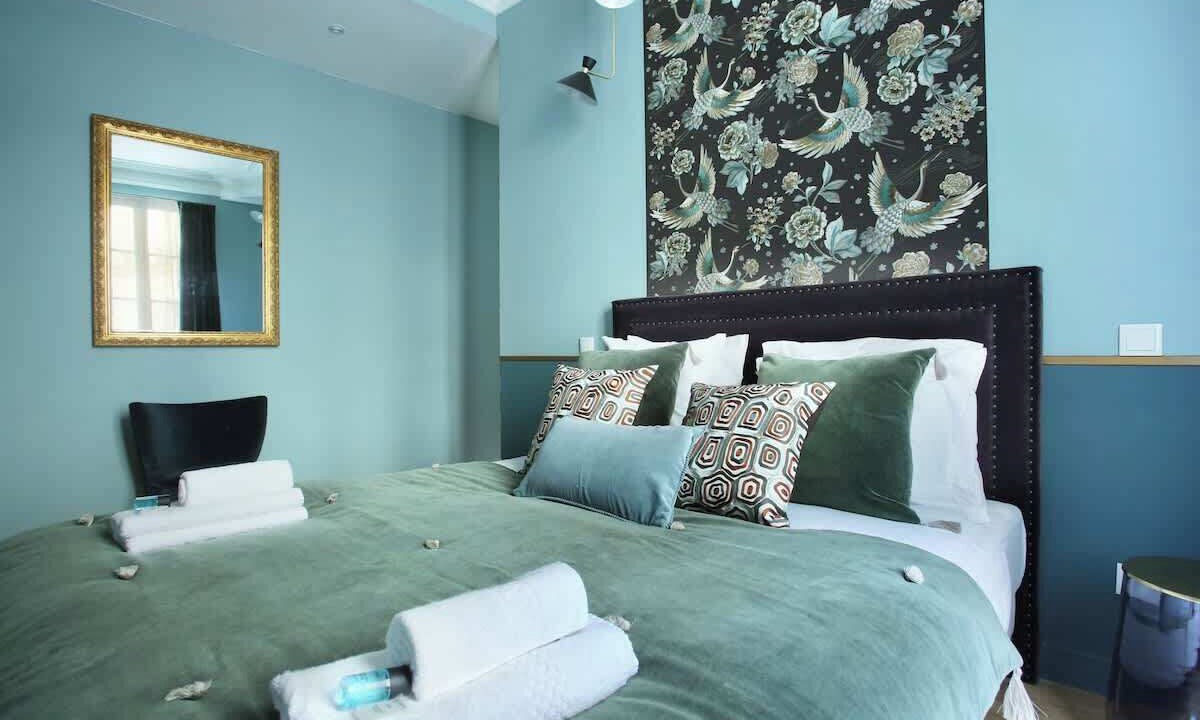 Photo of Others in Faubourg Saint-Germain