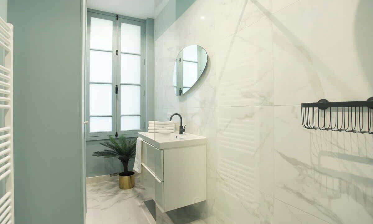 Photo of Others in Faubourg Saint-Germain