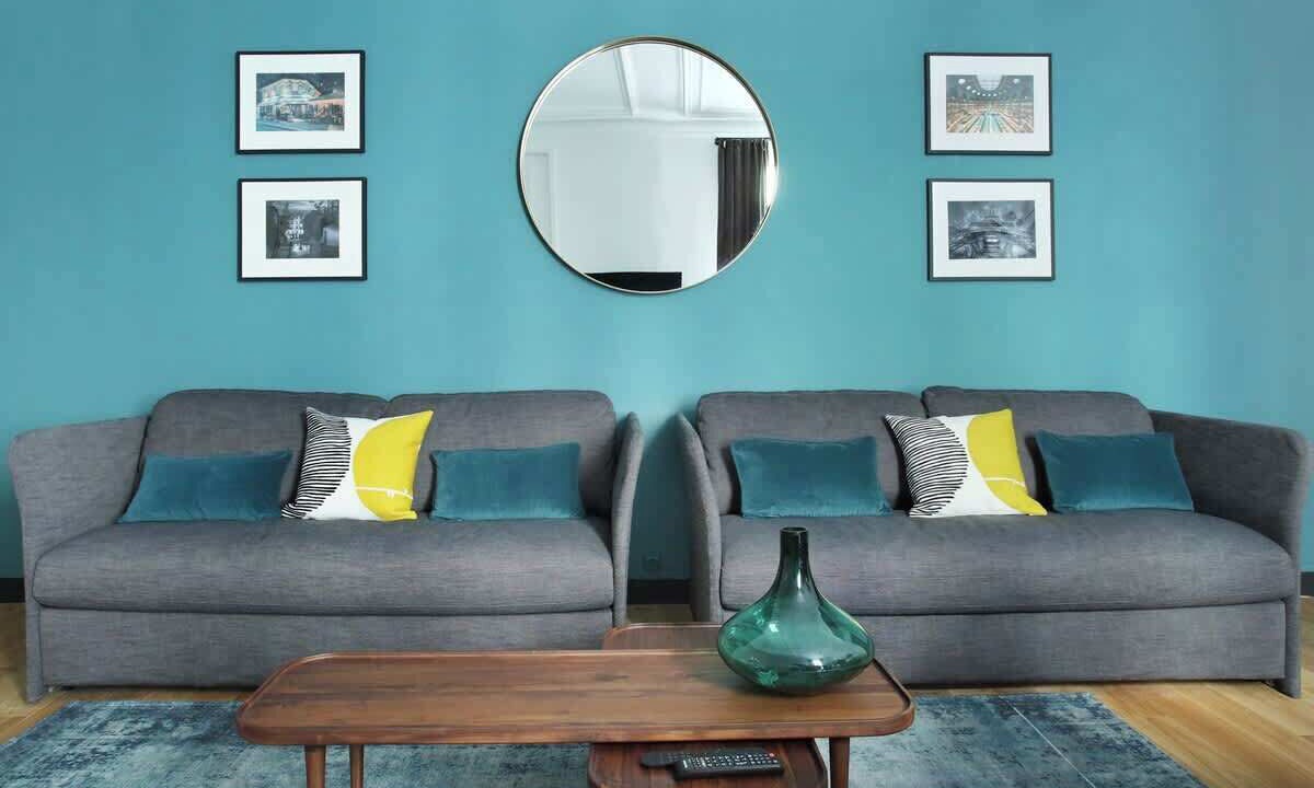 Photo of Others in Faubourg Saint-Germain