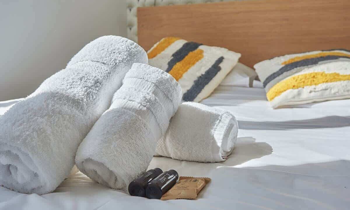 Photo of Bedroom in Silly-Gallieni