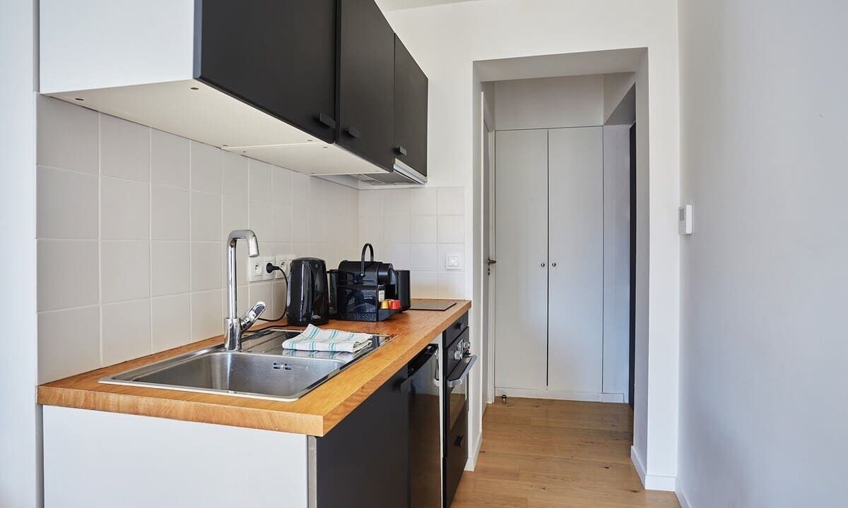 Photo of Kitchen in Silly-Gallieni