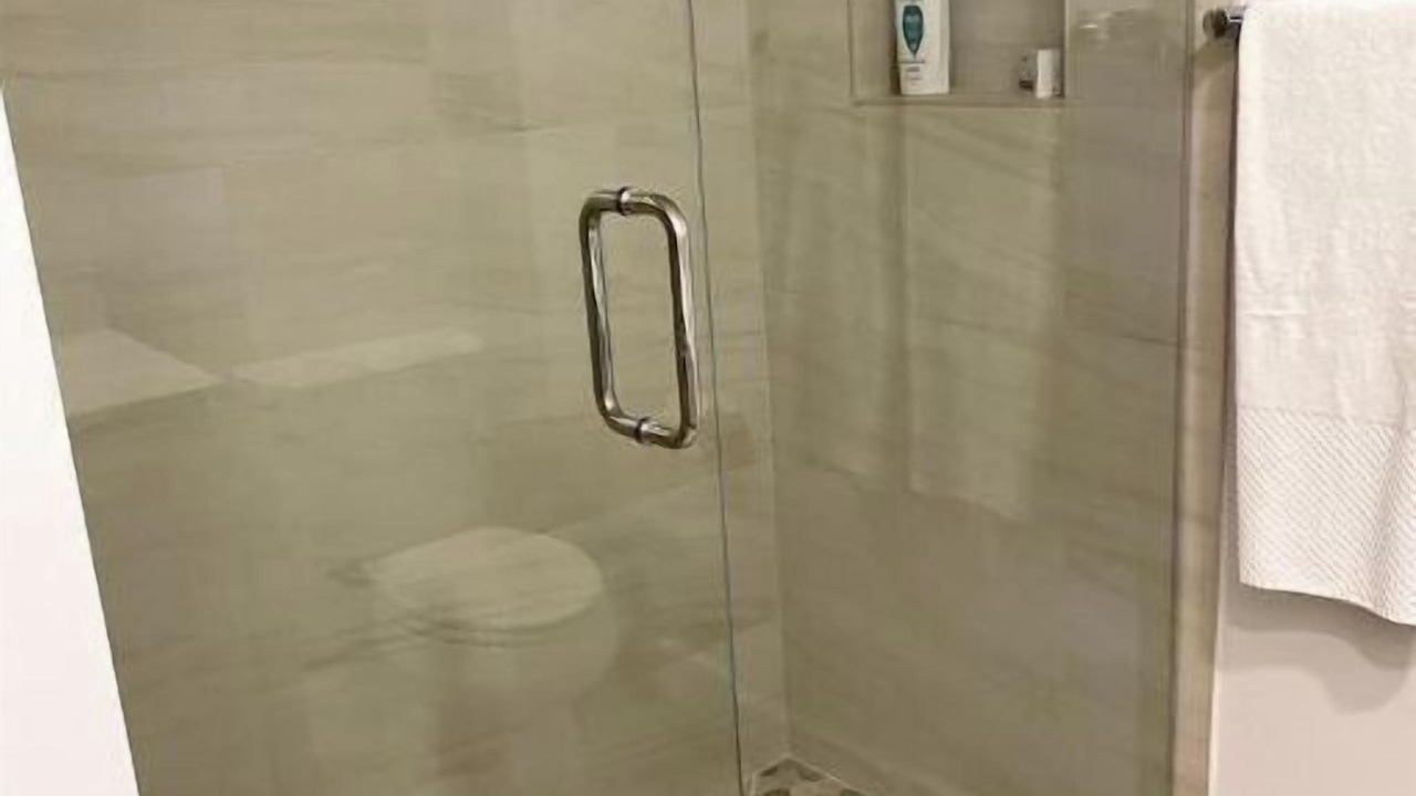 Photo of Bathroom in Wesley Chapel