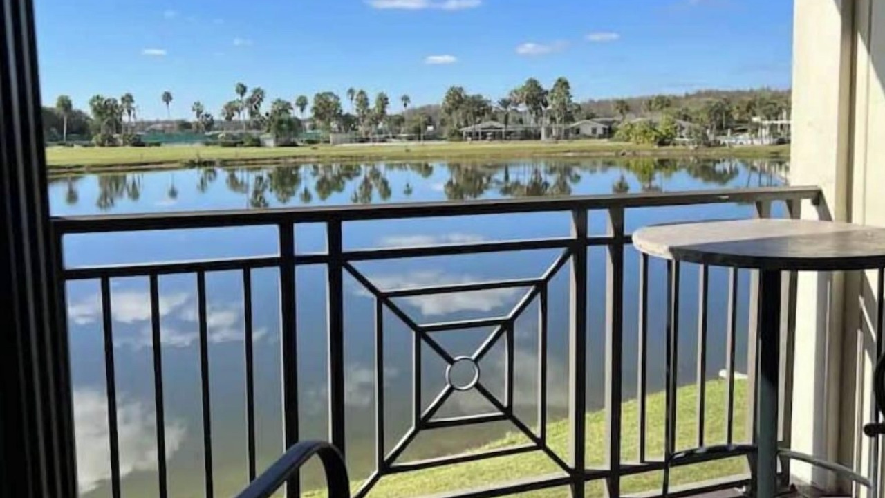 Photo of Outdoor in Wesley Chapel