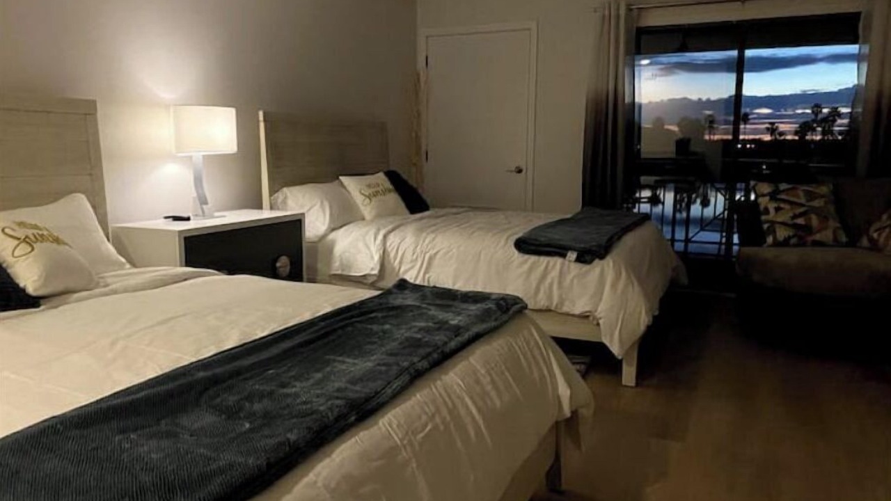 Photo of Bedroom in Wesley Chapel