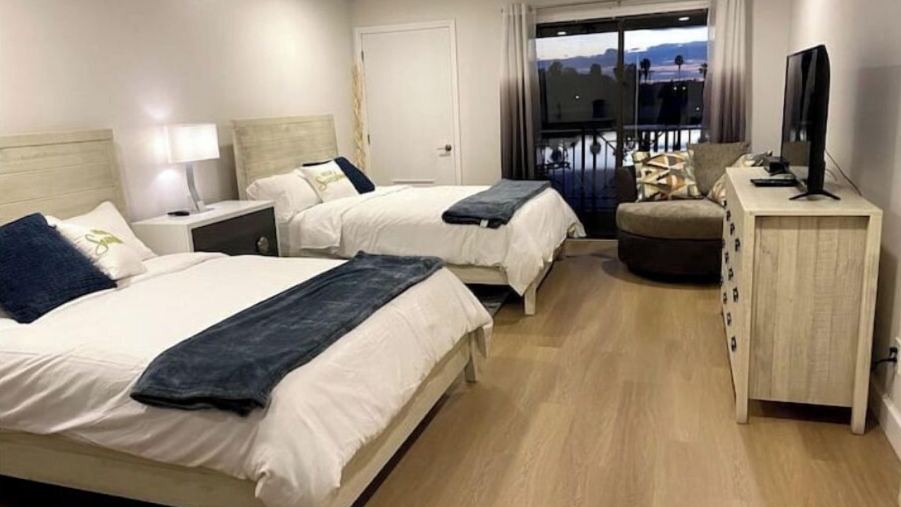 Photo of Bedroom in Wesley Chapel