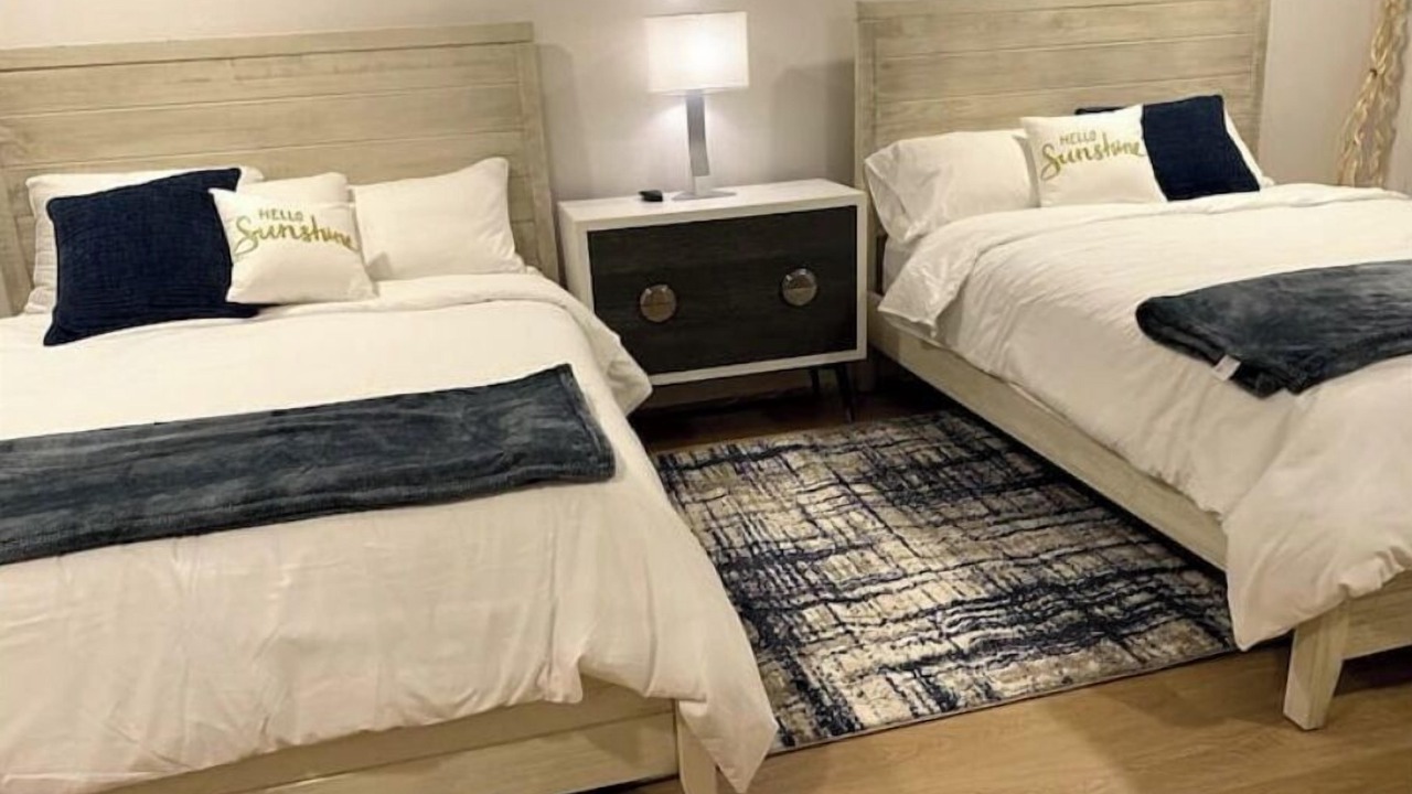 Photo of Bedroom in Wesley Chapel