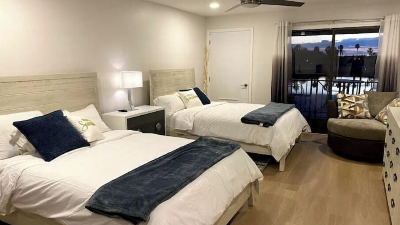 Photo of Bedroom in Wesley Chapel