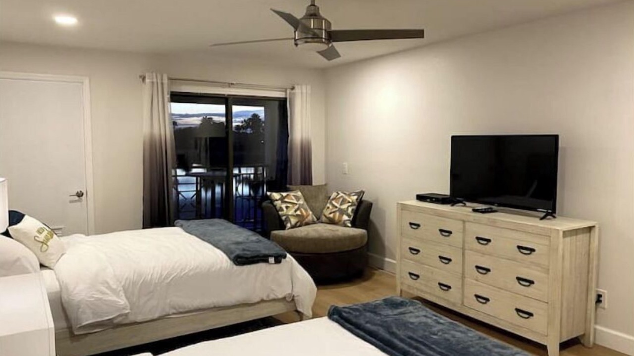 Photo of Bedroom in Wesley Chapel